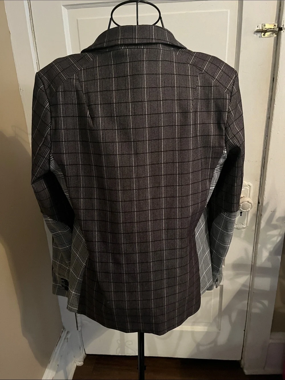 Simply Vera Vera Wang tailored single